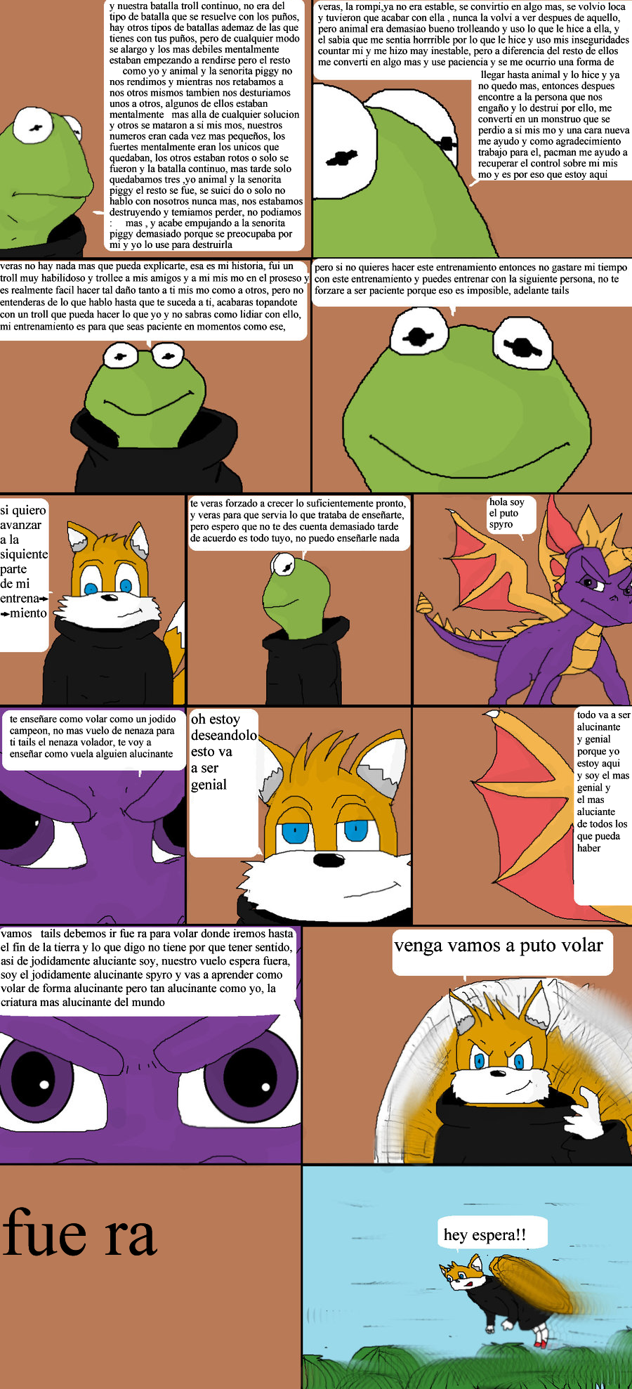 Message from Commodorian: Hi blind people. Working on a feature here for you all.