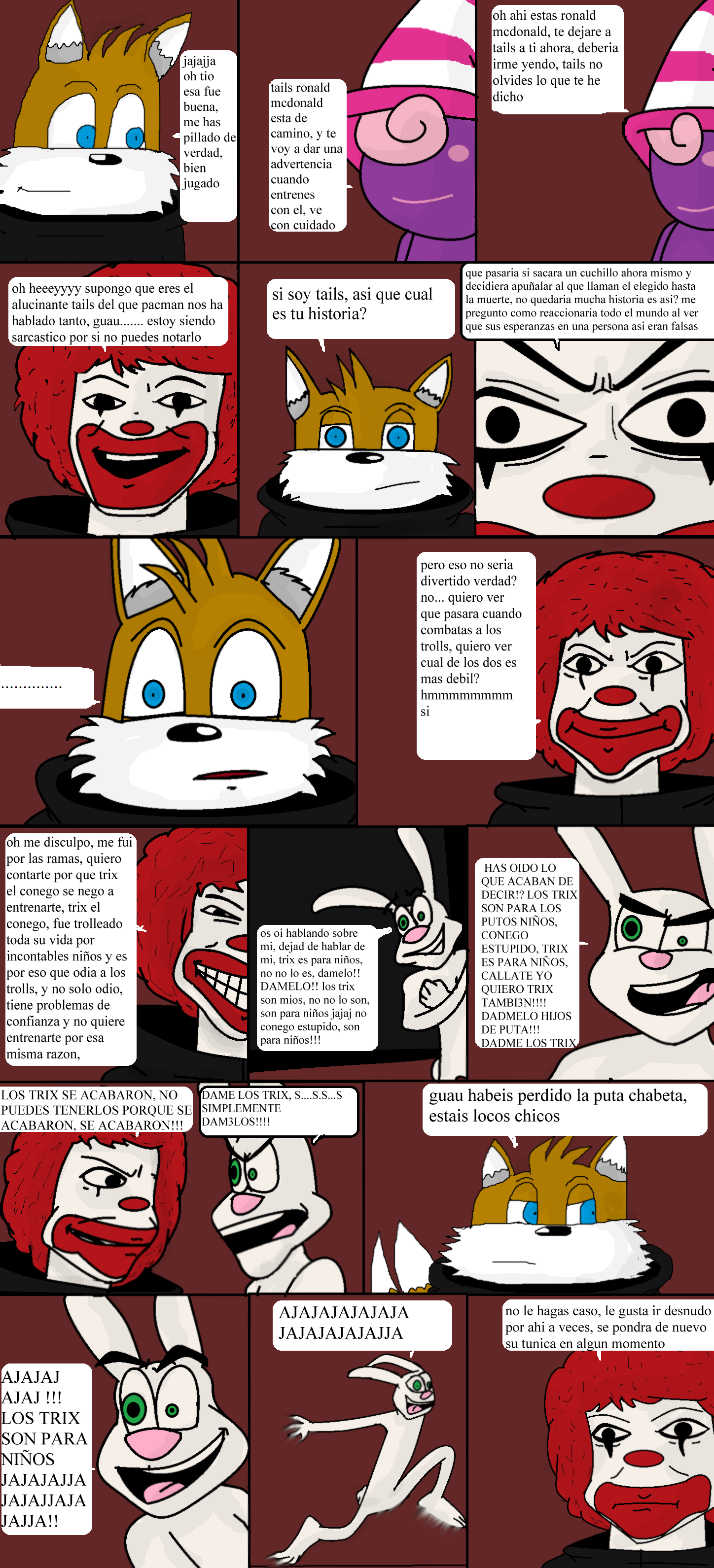 Message from Commodorian: Hi blind people. Working on a feature here for you all.
