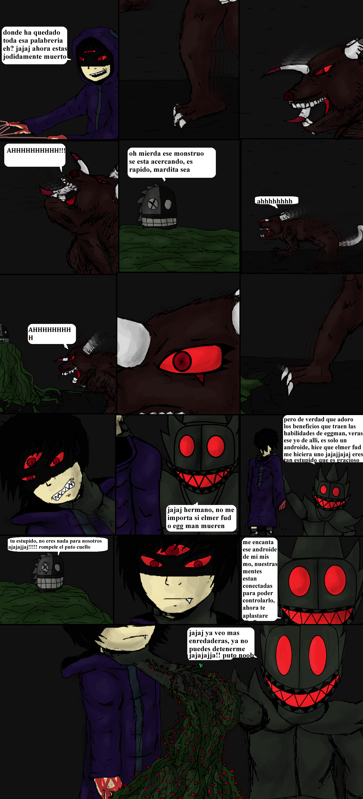 Message from Commodorian: Hi blind people. Working on a feature here for you all.