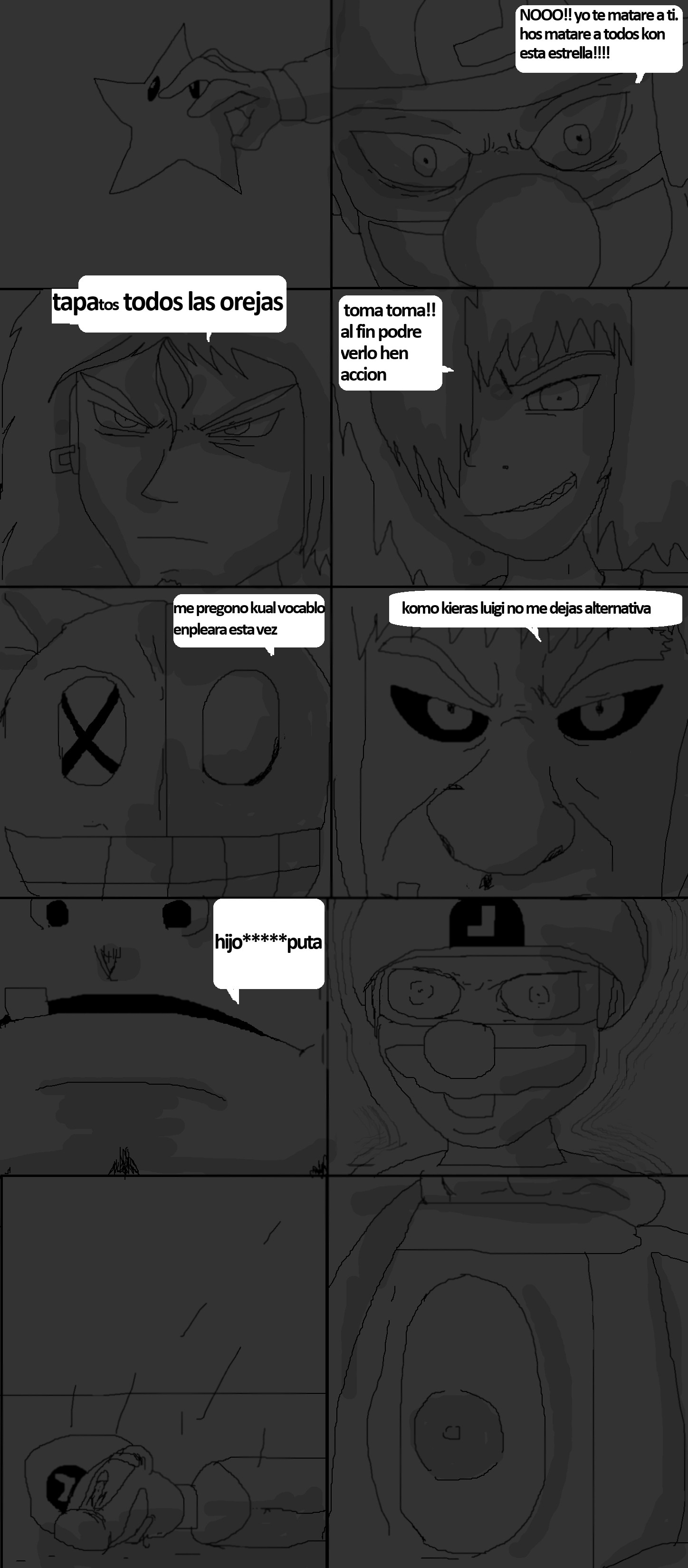 Message from Commodorian: Hi blind people. Working on a feature here for you all.