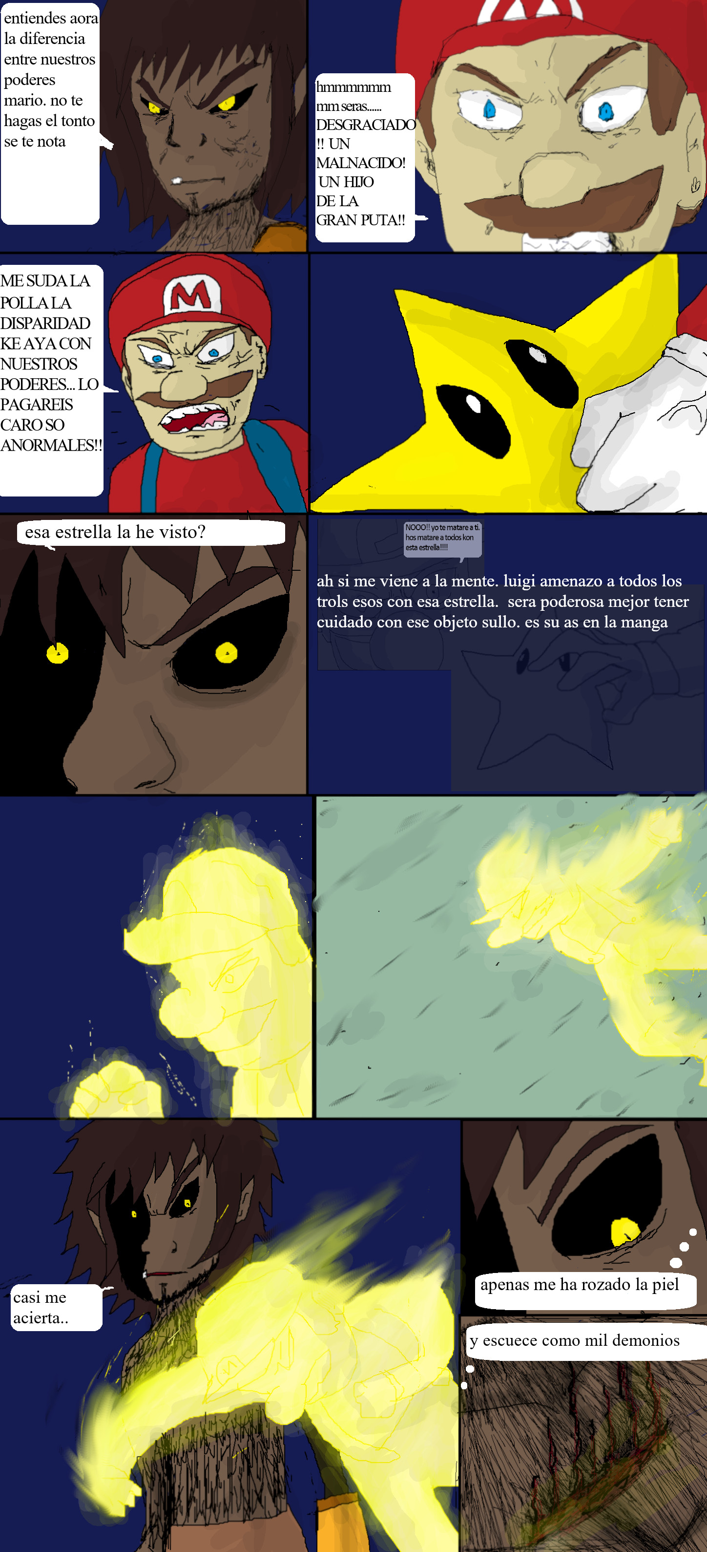 Message from Commodorian: Hi blind people. Working on a feature here for you all.