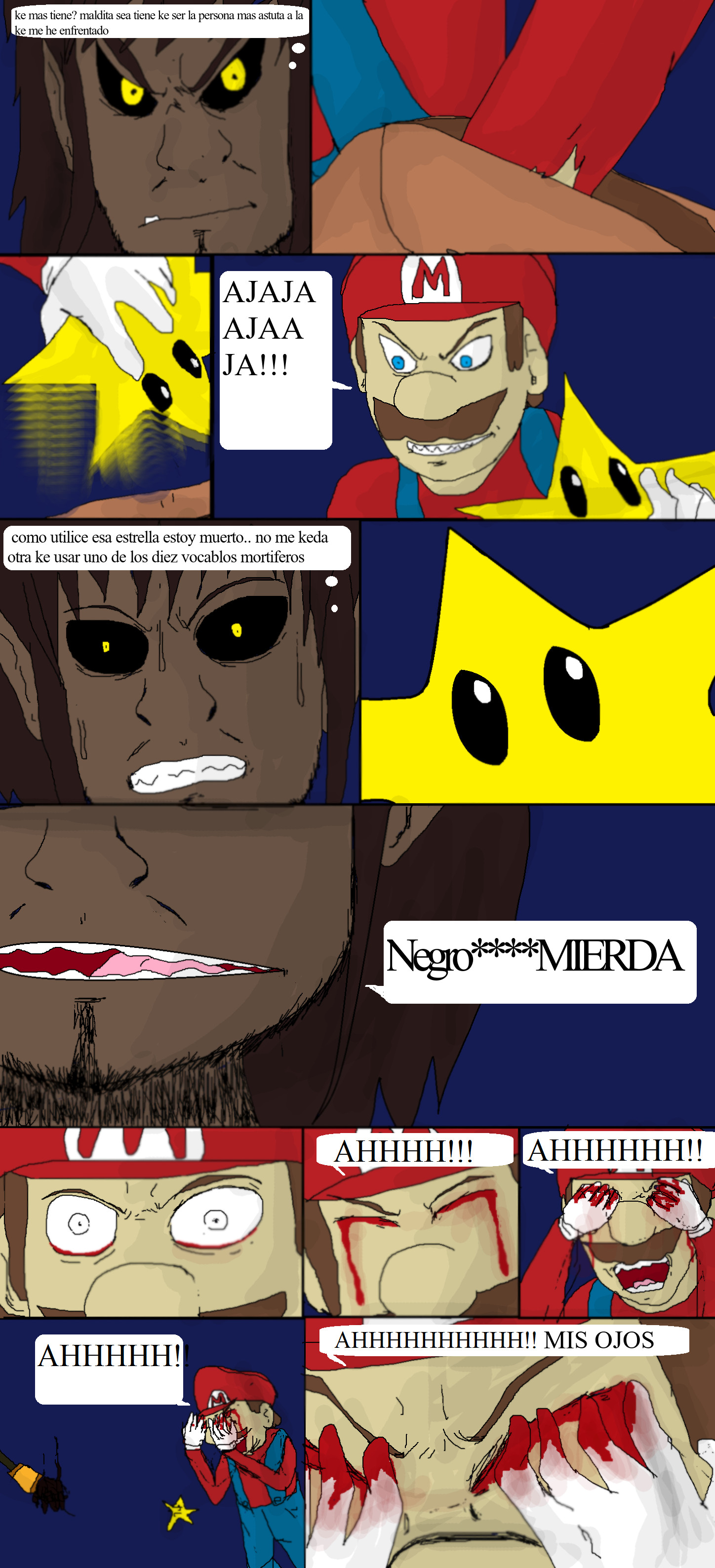 Message from Commodorian: Hi blind people. Working on a feature here for you all.